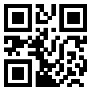 Scansione del Qr Code di 3200160071