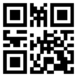 Il QrCode di 3200160072