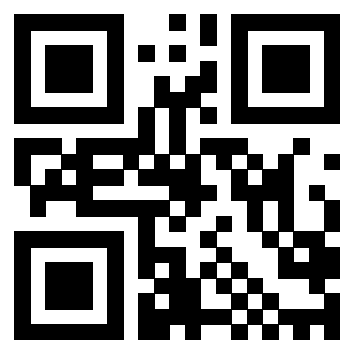 3200160074 - Immagine del Qr Code associato