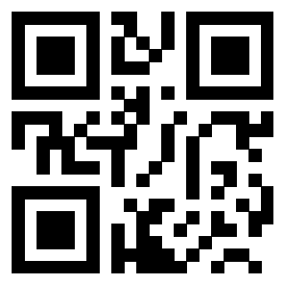 Scansione del Qr Code di 3200160076