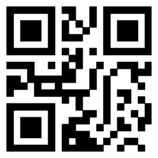 3200160077 - Immagine del QrCode associato