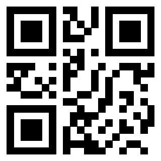 3200160078 QrCode associato