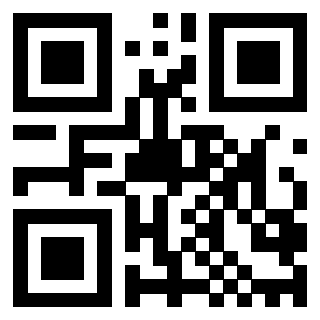 Il QrCode di 3200160081