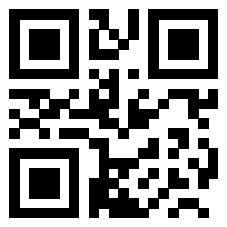 Immagine del Qr Code di 3200160084