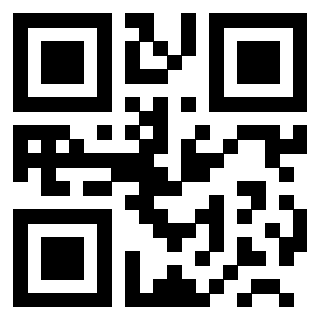 3200160085 - Immagine del Qr Code associato