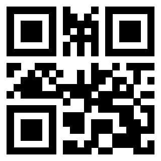 Il Qr Code di 3200160086