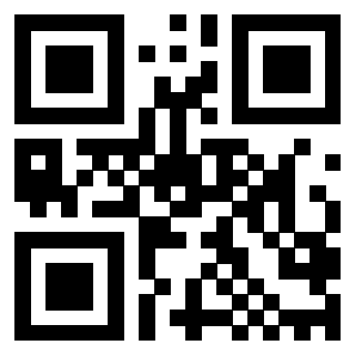 Immagine del Qr Code di 3200160087