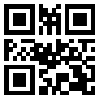 3200160088 - Immagine del Qr Code associato