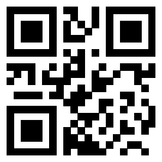 Scansione del Qr Code di 3200160089
