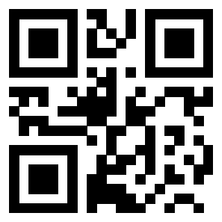 Scansione del Qr Code di 3200160095
