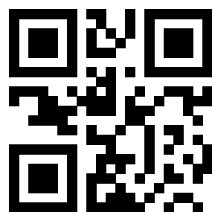 Scansione del Qr Code di 3200160097