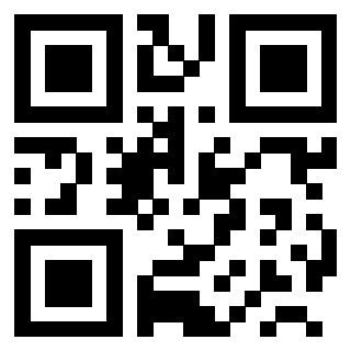 Scansione del Qr Code di 3200160098