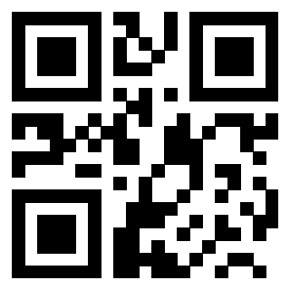 Immagine del Qr Code di 3200160100