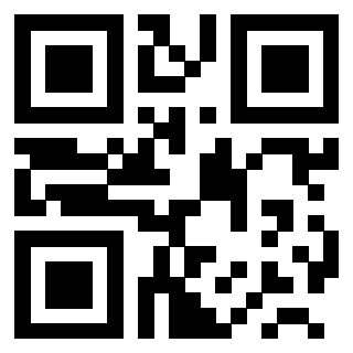 3200160102 - Immagine del QrCode associato