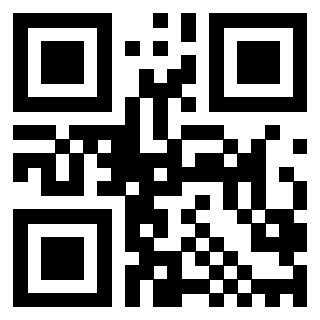 QrCode di 3200160104