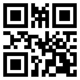 3200160105 - Immagine del Qr Code associato