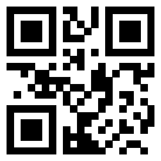 Immagine del Qr Code di 3200160108