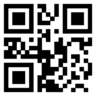 3200160109 - Immagine del QrCode