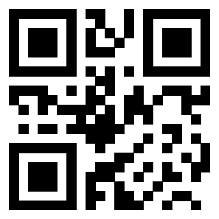 Scansione del Qr Code di 3200160110