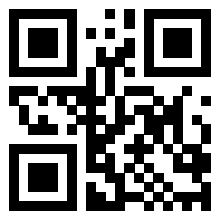 Il QrCode di 3200160112
