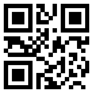 Il QrCode di 3200160115
