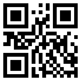 Scansione del Qr Code di 3200160117