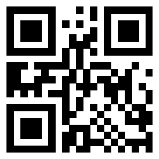 3200160118 QrCode associato