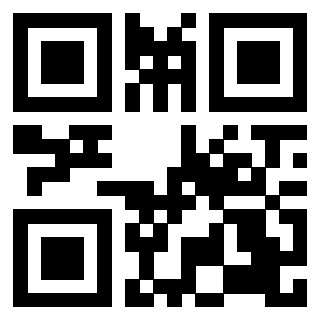 Scansione del QrCode di 3200160119