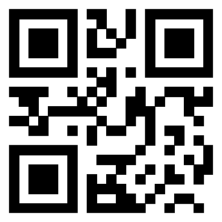 3200160120 Qr Code associato