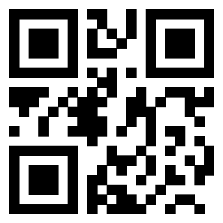 3200160121 - Immagine del QrCode