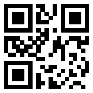 3200160122 - Immagine del QrCode associato