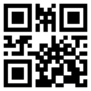 Immagine del QrCode di 3200160123