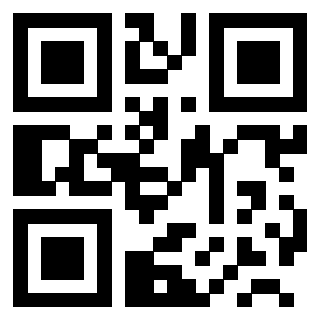 Il QrCode di 3200160126