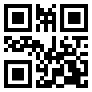 Il Qr Code di 3200160133