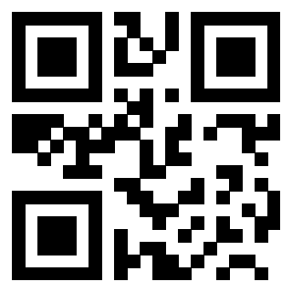 Scansione del Qr Code di 3200160134