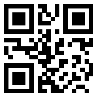 3200160138 - Immagine del Qr Code associato