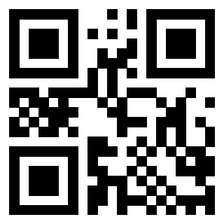 Scansione del Qr Code di 3200160140