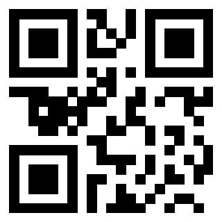3200160143 - Immagine del Qr Code associato