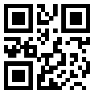 Immagine del Qr Code di 3200160144