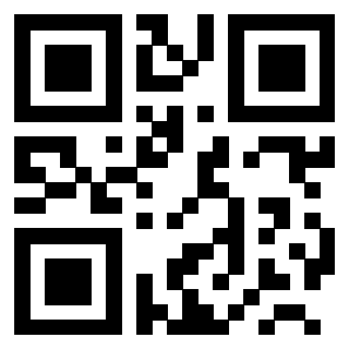 Immagine del Qr Code di 3200160145