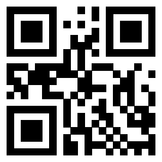 3200160147 - Immagine del Qr Code associato