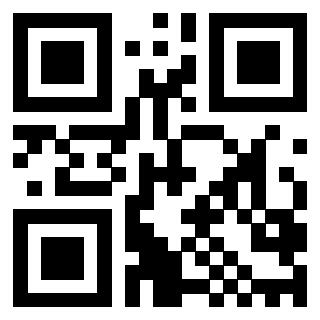 Scansione del Qr Code di 3200160152