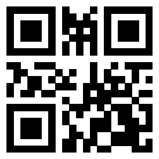 Immagine del Qr Code di 3200160153