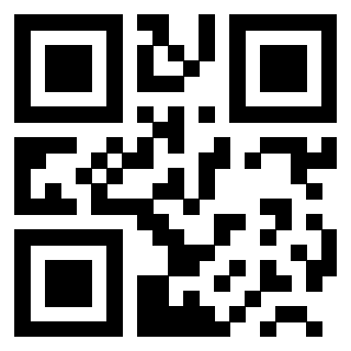 Immagine del Qr Code di 3200160158