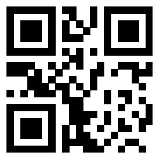 Il QrCode di 3200160163