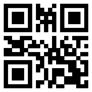 Il QrCode di 3200160166