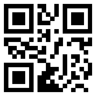 3200160167 Qr Code associato