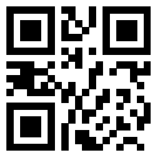 Immagine del QrCode di 3200160168