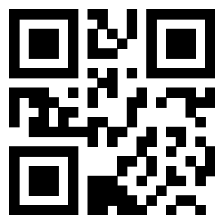 Scansione del Qr Code di 3200160169