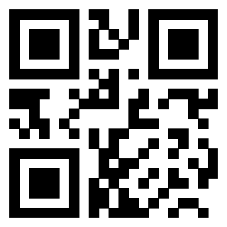 Immagine del Qr Code di 3200160170